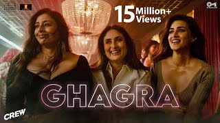 Ghagra Lyrics
Romy