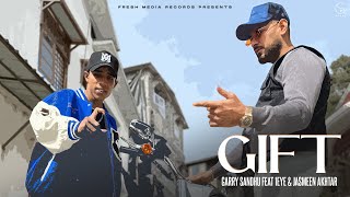Gift Lyrics
Garry Sandhu