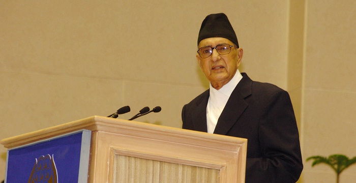 Girija Prasad Koirala Bio, Early Life, Career, Net Worth and Salary