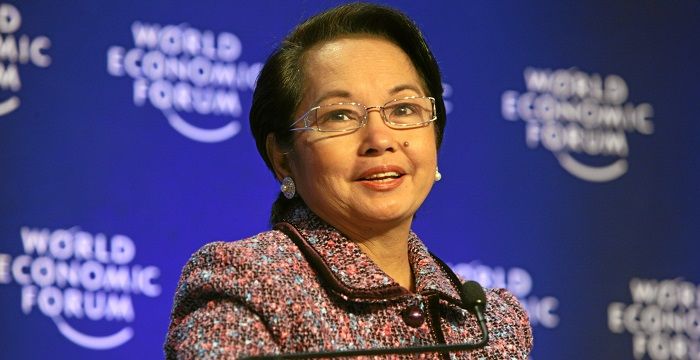 Gloria Macapagal-Arroyo Bio, Early Life, Career, Net Worth