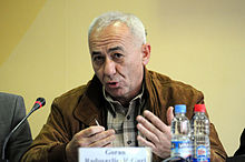 Goran Radosavljević Biography, Age, Height, Wife, Net Worth and Family