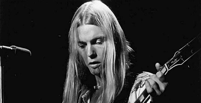 Gregg Allman Bio, Early Life, Career, Net Worth and Salary