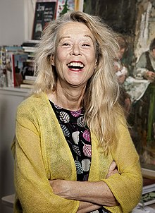 Grethe Rottböll Biography, Age, Height, Wife, Net Worth and Family