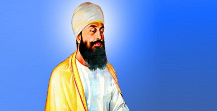 Guru Tegh Bahadur Bio, Early Life, Career, Net Worth and Salary