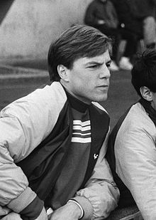 Hans Galjé Biography, Age, Height, Wife, Net Worth and Family