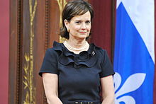 Hélène Desmarais Biography, Age, Height, Wife, Net Worth and Family