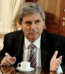 Horacio Ramiro González Biography, Age, Height, Wife, Net Worth and Family