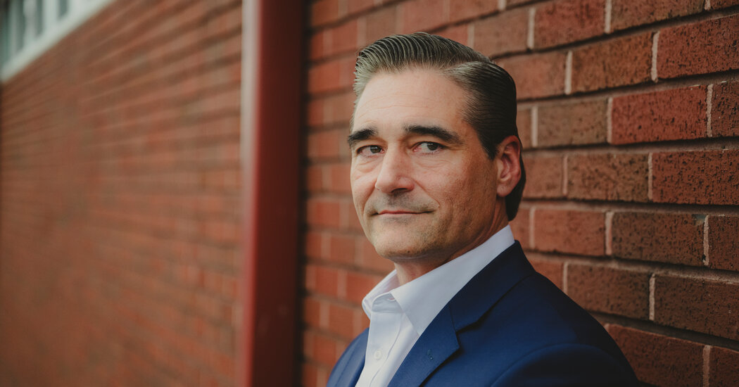 Houston’s District Attorney Concedes in Democratic Primary