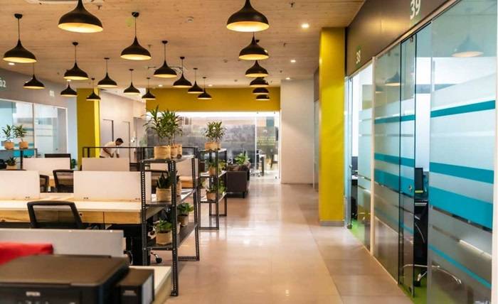 How to find the value for money virtual office in Noida?