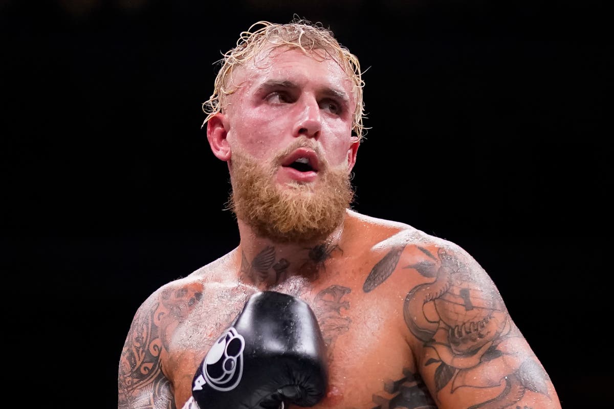 How to watch Jake Paul vs Ryan Bourland online and on TV tonight