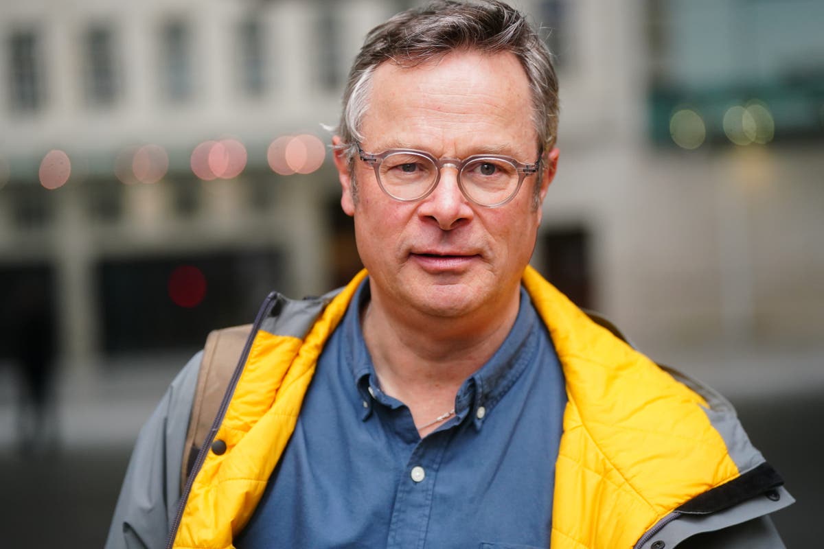 Hugh Fearnley-Whittingstall in TV bust-up with minister over obesity