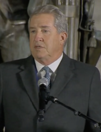 Hugh Weathers Biography, Age, Height, Wife, Net Worth and Family