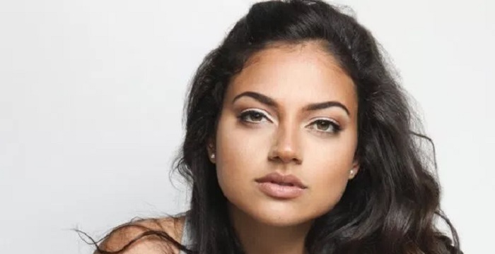 Inanna Sarkis Bio Bio, Early Life, Career, Net Worth and Salary