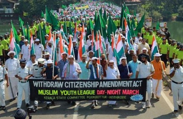 India Announces Rules to Implement a Citizenship Law that Excludes Muslims