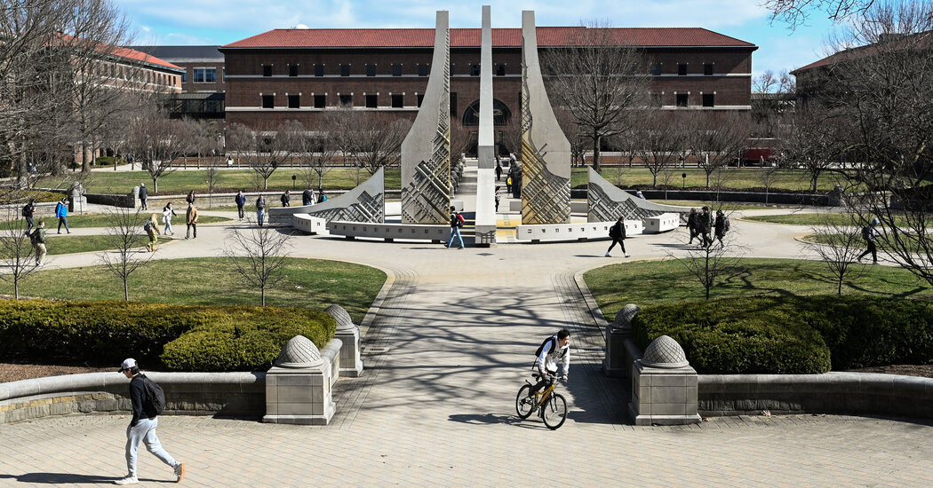 Indiana Law Requires Professors to Promote ‘Intellectual Diversity’ or Face Penalties