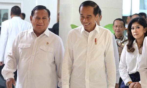 Indonesian Election Commission Affirms Prabowo’s Landslide Victory