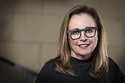 Inga Bergmann Árnadóttir Biography, Age, Height, Wife, Net Worth and Family