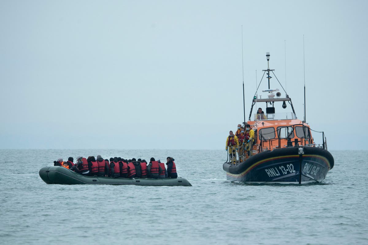 Inquiry vows to find truth about what happened in deadliest ever Channel crossing