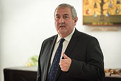 Ioan Sauca Biography, Age, Height, Wife, Net Worth and Family