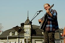 Jaakko Löytty Biography, Age, Height, Wife, Net Worth and Family