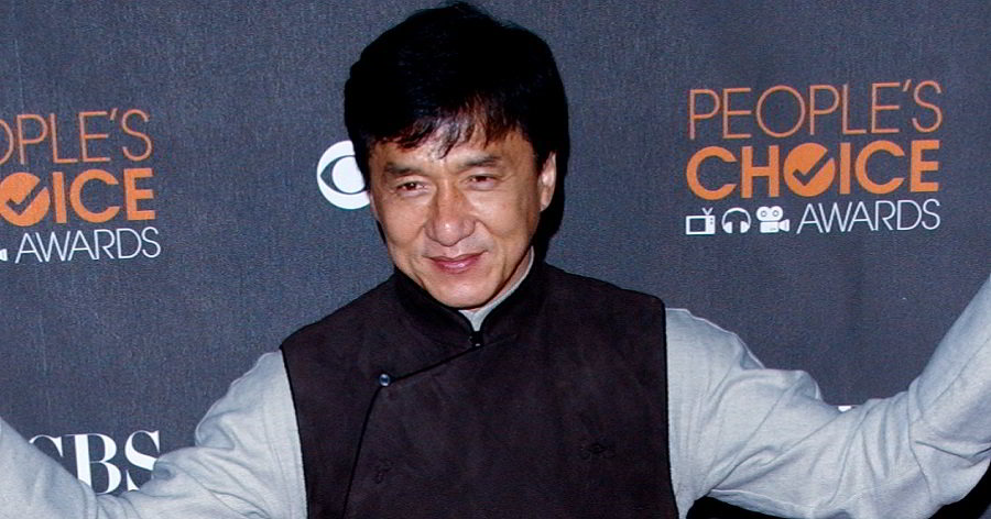 Jackie Chan Bio, Early Life, Career, Net Worth and Salary
