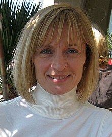 Jadranka Skorin-Kapov Biography, Age, Height, Wife, Net Worth and Family