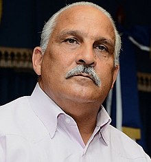 Jaime David Fernández Mirabal Biography, Age, Height, Wife, Net Worth and Family