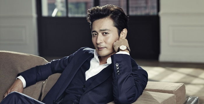 Jang Dong-gun Bio, Early Life, Career, Net Worth and Salary