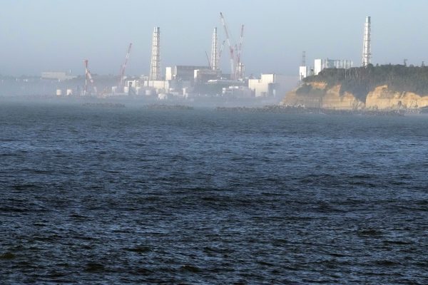 Japan’s Nuclear Energy Policy Disaster