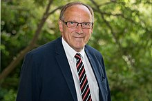 Jean-Louis Bricout Biography, Age, Height, Wife, Net Worth and Family