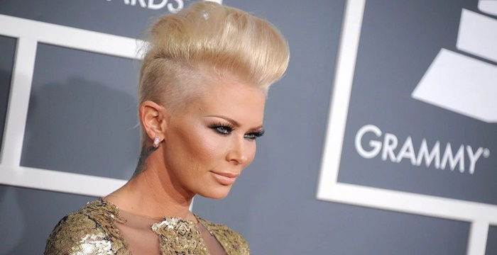 Jenna Jameson Bio, Early Life, Career, Net Worth and Salary