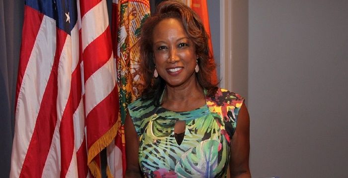 Jennifer Carroll Bio, Early Life, Career, Net Worth and Salary