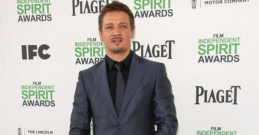 Jeremy Renner Bio, Early Life, Career, Net Worth and Salary