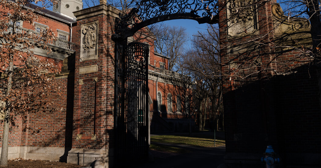 Jewish Students Describe Facing Antisemitism on Campus to Members of Congress
