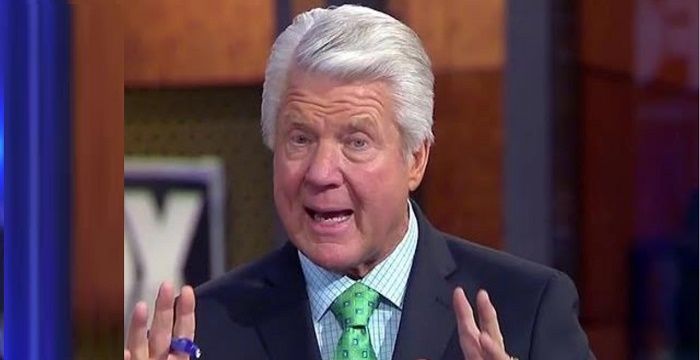 Jimmy Johnson Bio, Early Life, Career, Net Worth and Salary