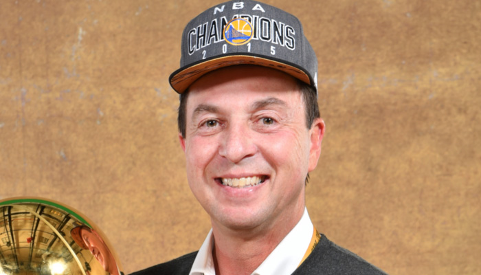 Joe Lacob Bio, Early Life, Career, Net Worth and Salary