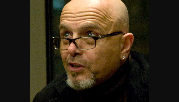 Joe Pantoliano Bio, Early Life, Career, Net Worth and Salary