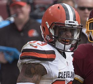 Jordan Poyer Biography, Age, Height, Wife, Net Worth, Family