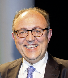 Jordi Ustrell Aguilà Biography, Age, Height, Wife, Net Worth and Family