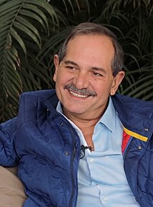 José Alperovich Biography, Age, Height, Wife, Net Worth and Family