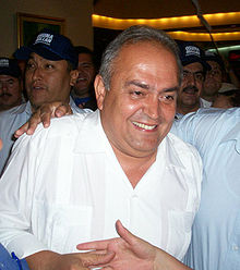 José Guadalupe Osuna Millán Biography, Age, Height, Wife, Net Worth and Family