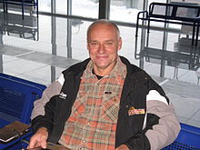 Josef Macháček Biography, Age, Height, Wife, Net Worth and Family