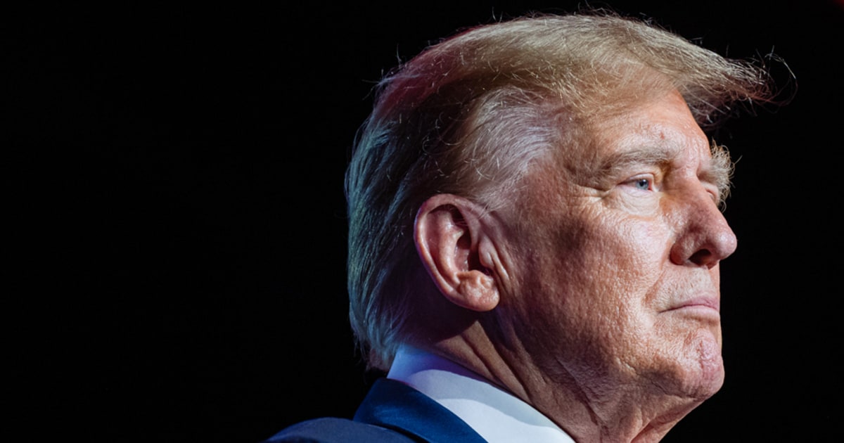 Judge to hold critical hearing that could postpone trial in Trump classified documents case