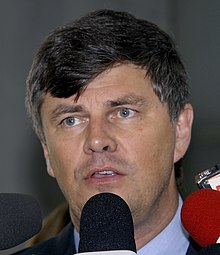 Júlio Redecker Biography, Age, Height, Wife, Net Worth and Family