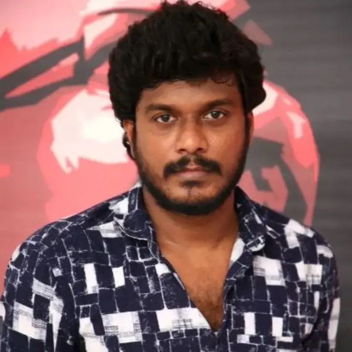 K. Manikandan Wiki, Age, Bio, Family, Net Worth & More