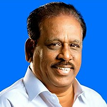 K. Sundar Biography, Age, Height, Wife, Net Worth and Family