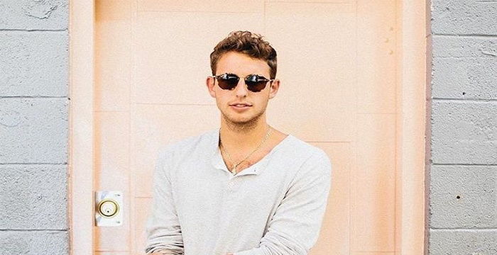 Kade Speiser Bio Bio, Early Life, Career, Net Worth and Salary