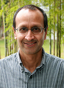 Kanti Bajpai Biography, Age, Height, Wife, Net Worth and Family