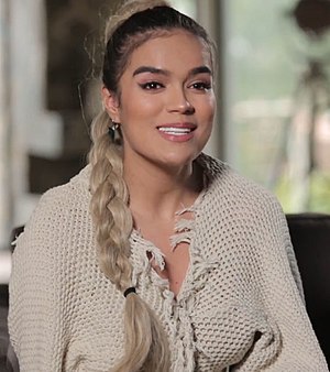 Karol G Biography, Age, Height, Husband, Net Worth, Family