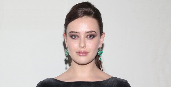 Katherine Langford Bio, Early Life, Career, Net Worth and Salary
